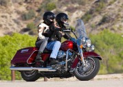 Harley-Davidson FLHR Road King